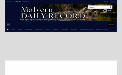 malvern-online.com