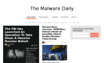malware.com