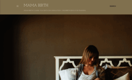 mamabirth.blogspot.com