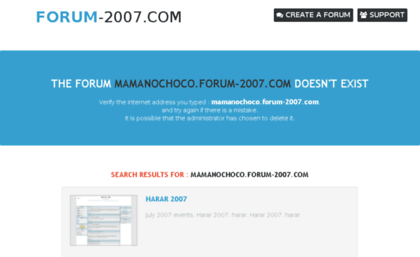 mamanochoco.forum-2007.com
