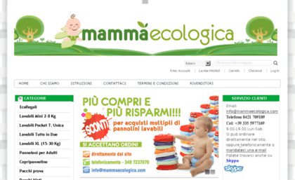 mammaecologica.com