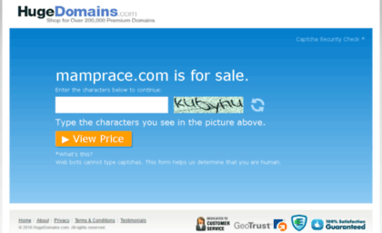 mamprace.com