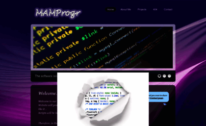 mamprogr.net
