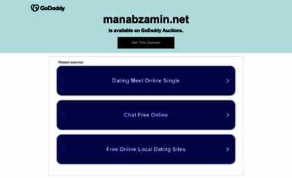 manabzamin.net