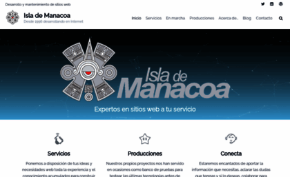 manacoa.com