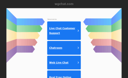 manage.wgchat.com