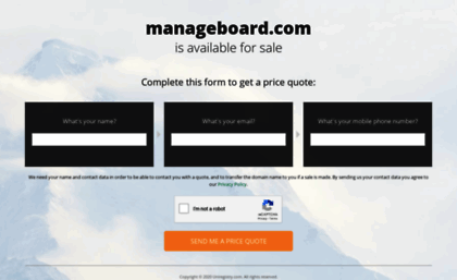 manageboard.com