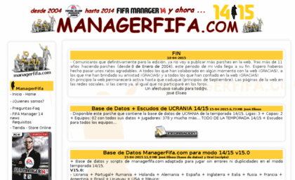 managerfifa.com