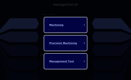 managertool.ch