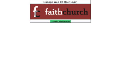 manageweb.tryfaith.com