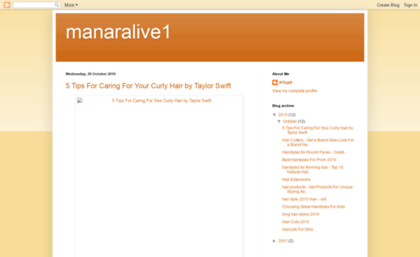 manaralive1.blogspot.com
