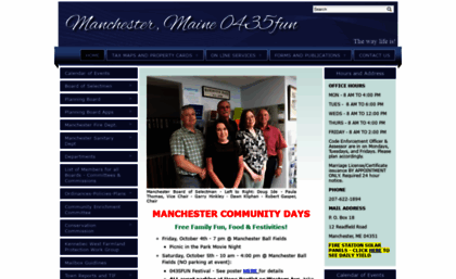 manchester.govoffice2.com