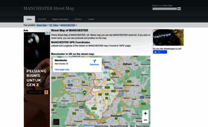 manchester.streetmapof.co.uk