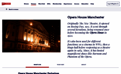 manchesteroperahouse.org.uk