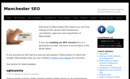 manchesterseo.org.uk