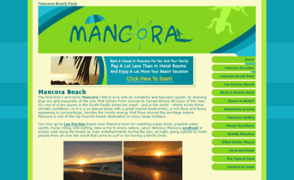 mancora.net