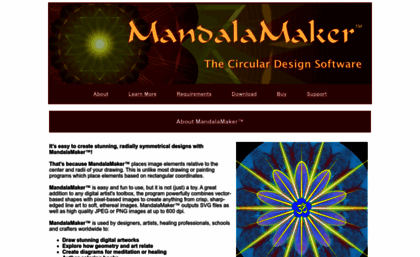 mandalamaker.net