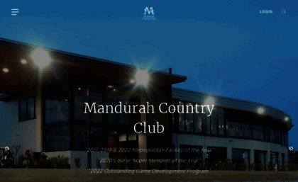 mandcountryclub.com.au