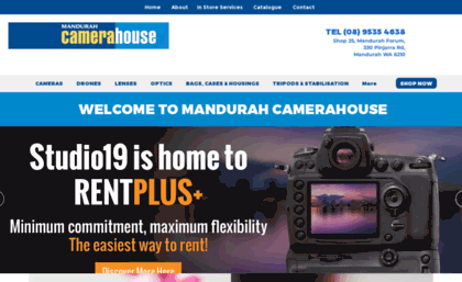 mandurahcamerahouse.com.au