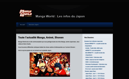 manga-world.fr