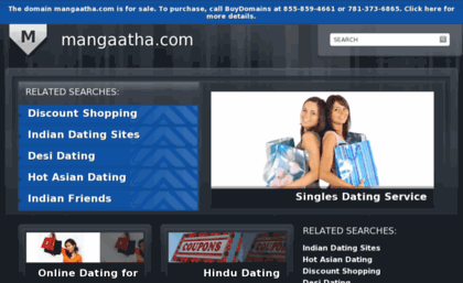 mangaatha.com