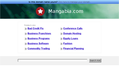 mangabia.com