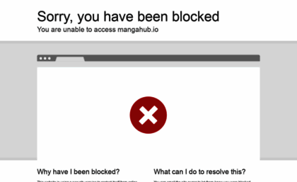 Mangahub.io website. MangaHub.io - Read Manga Online for free - MangaHub.