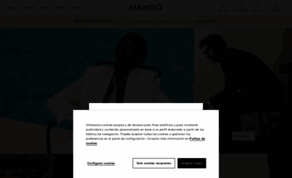 mango.es