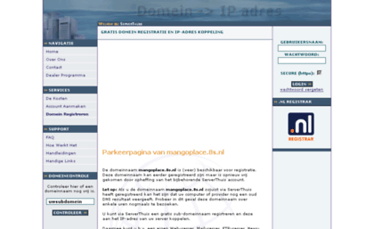 mangoplace.8s.nl