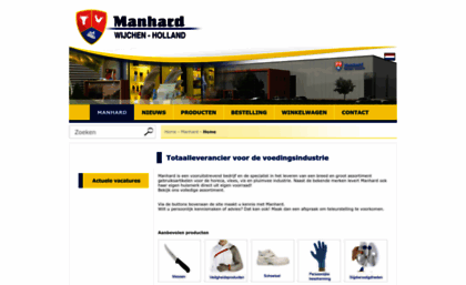 manhard.nl