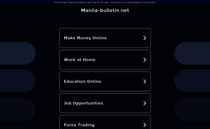 manila-bulletin.net