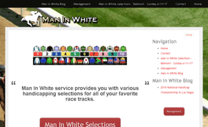 maninwhite.net