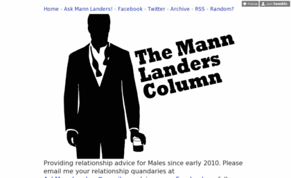 mannlanders.com