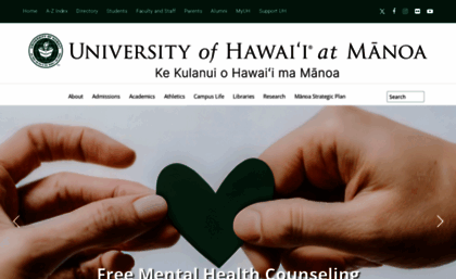 manoa.hawaii.edu