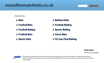 manofthematchbets.co.uk