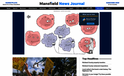 mansfieldnewsjournal.com