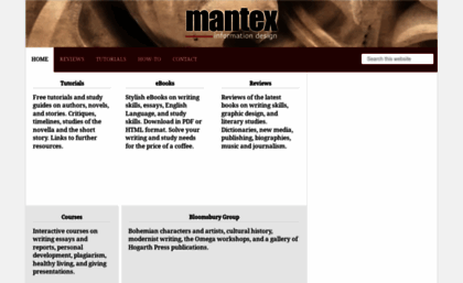 mantex.co.uk
