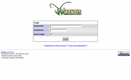 mantis.iz3d.com