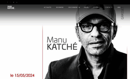 manu-katche.com