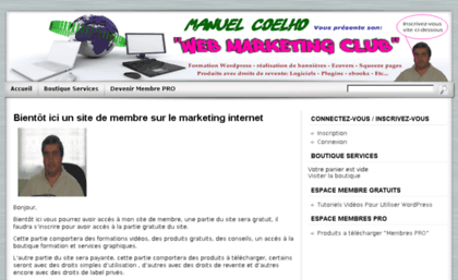 manuel-coelho.com
