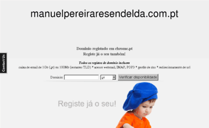 manuelpereiraresendelda.com.pt