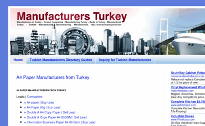 manufacturersinturkey.net