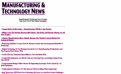 manufacturingnews.com