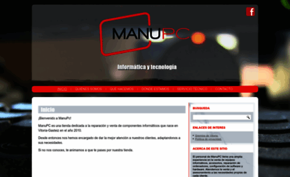 manupc.com