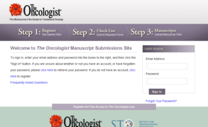 manuscriptsubmissions.theoncologist.com