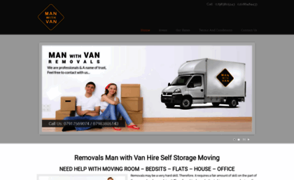 manwithvanhireremovals.co.uk