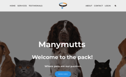 manymutts.com