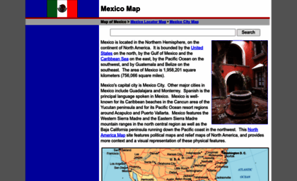 map-of-mexico.org