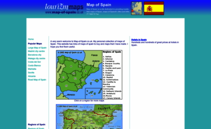 map-of-spain.co.uk