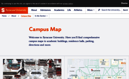 map.syr.edu